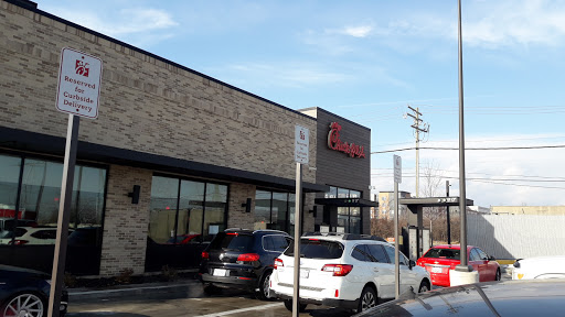 Fast Food Restaurant «Chick-fil-A», reviews and photos, 3809 Boston St, Baltimore, MD 21224, USA