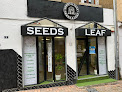 Seeds And Leaf Chanvre et CBD Pont-de-Chéruy