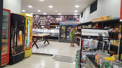 Padaria Forno a Lastro Penha Circular Rio de Janeiro RJ