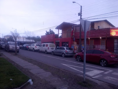 Panaderia Y Pasteleria San Ignacio