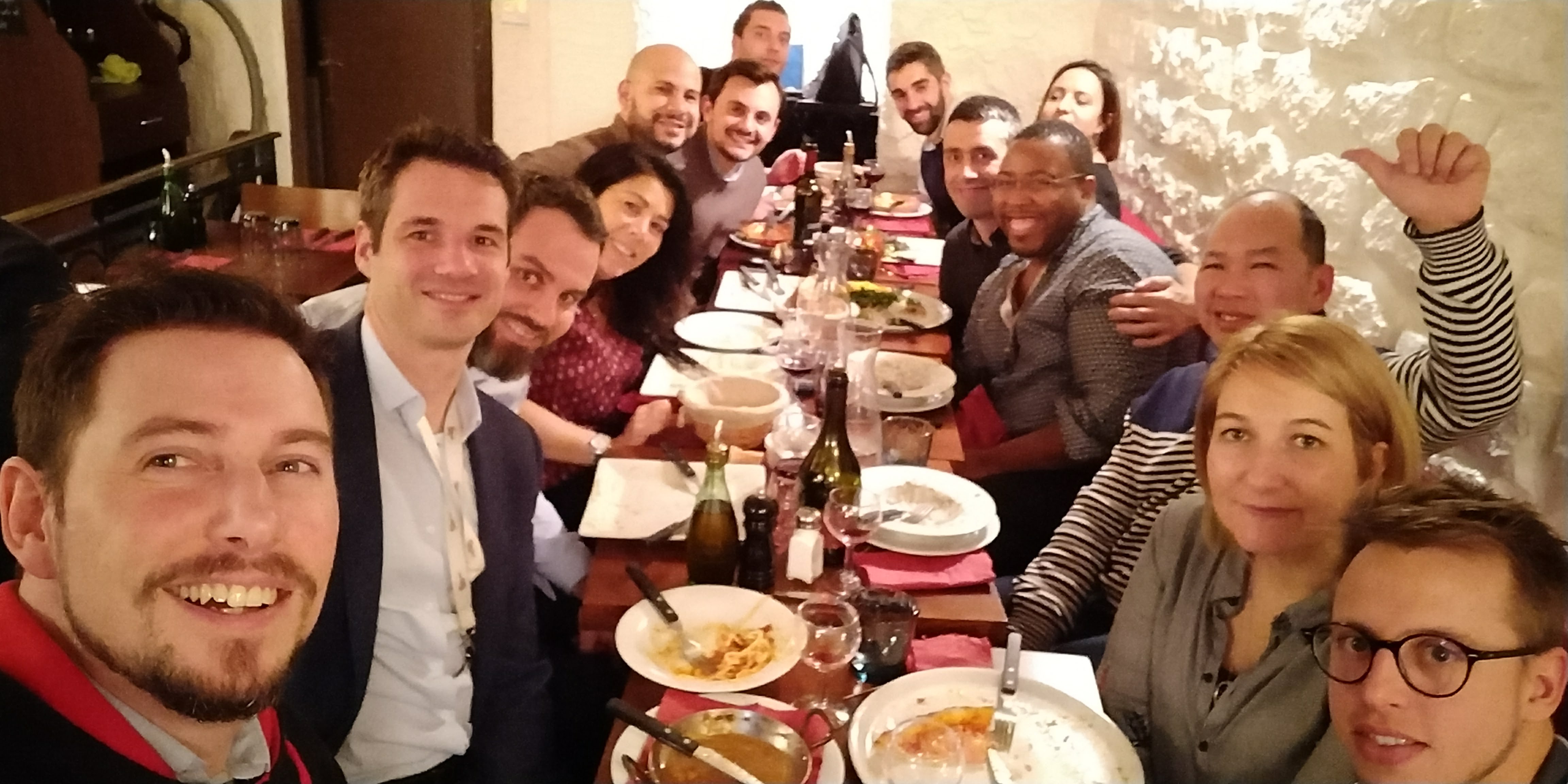 Photo n° 1 de l'avis de Thomas.a fait le 26/02/2018 à 16:16