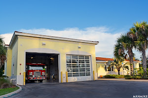 Greater Naples Fire Rescue - Station #75