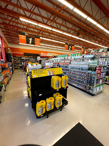 AutoZone Auto Parts image