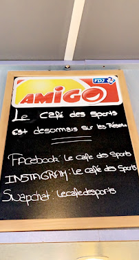 Photos du propriétaire du Restaurant Le café des sports à Valgelon-La Rochette - n°6