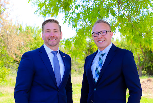 Estate Planning Attorney «Deason Garner Law Firm», reviews and photos