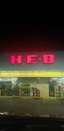 Grocery Store «H-E-B Grocery», reviews and photos, 200 W Hopkins St, San Marcos, TX 78666, USA