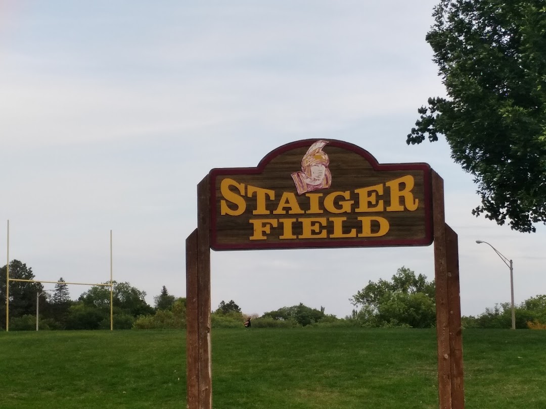 Staiger Field