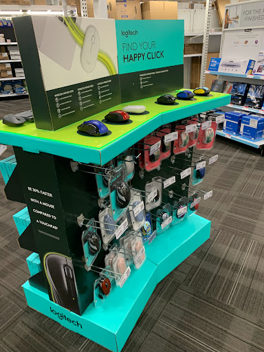 Office Depot image