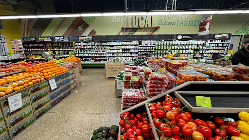 Grocery Store «Whole Foods Market», reviews and photos, 20281 N Rand Rd, Kildeer, IL 60074, USA