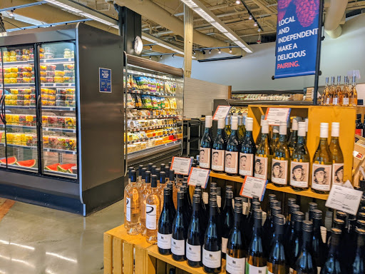 Natural Foods Store «PCC Natural Markets - Fremont», reviews and photos, 600 N 34th St, Seattle, WA 98103, USA