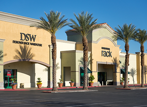Department Store «Nordstrom Rack Stephanie Street Center», reviews and photos, 579 N Stephanie St, Henderson, NV 89014, USA