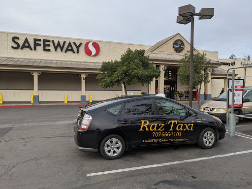 Grocery Store «Safeway», reviews and photos, 406 N Main St, Sebastopol, CA 95472, USA