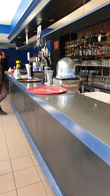 Café Le Sporting à Armentières