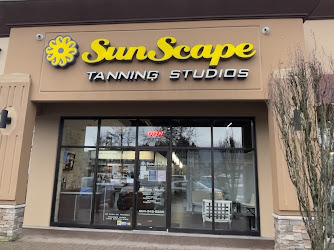 SunScape Tanning Studios