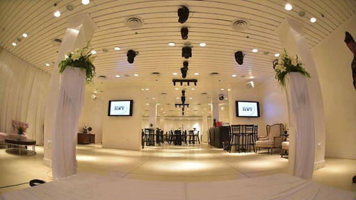 Mandarin Boutique Events Hall Tel Aviv - מנדרין אולם אירועים קטן & מיוחד בתל אביב / במרכז / בשרון