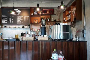 Tong-Hor café Pranburi image