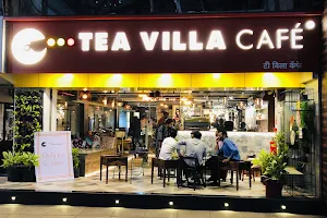 Tea Villa Café image