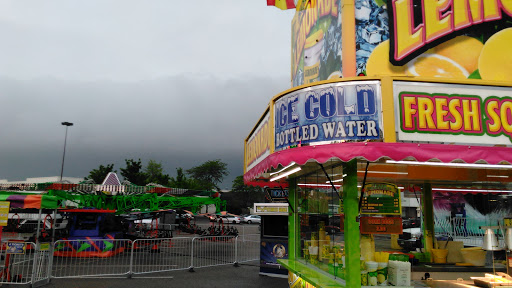 Shopping Mall «Indian Mound Mall», reviews and photos, 771 S 30th St, Heath, OH 43056, USA