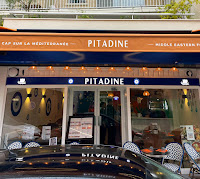 Photos du propriétaire du Restaurant méditerranéen Pitadine Puteaux - n°1