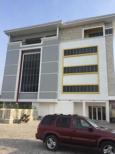 Skylyte Boutique Hotels, Plot 169B Chief Wonwu Avenue, Rainbow Town, Port Harcourt, Nigeria, Extended Stay Hotel, state Rivers
