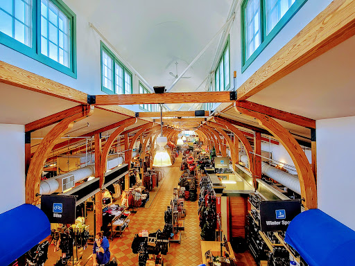 Shopping Mall «PowerHouse Mall», reviews and photos, 8 Glen Rd, West Lebanon, NH 03784, USA