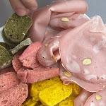 Photo n°1 de l'avis de Valentina.i fait le 13/05/2024 à 11:32 sur le  Garden bar à Berbenno