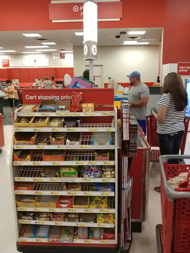 Department Store «Target», reviews and photos, 3900 Sisk Rd, Modesto, CA 95356, USA