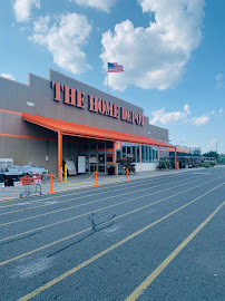 The Home Depot - Photo 2 - Car repair in Paterson, NJ, Paterson