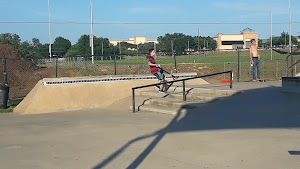 Shaylah Dame Skate Park - photo 51