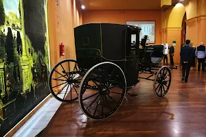 Museo de Carruajes image