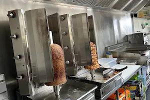 Kebab G Brothers image