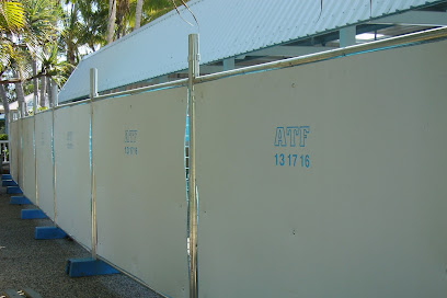 ATF Temporary Fencing Adelaide