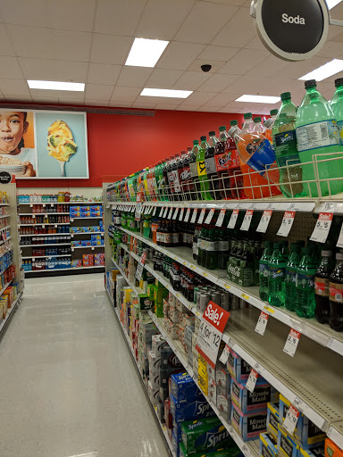 Department Store «Target», reviews and photos, 660 N Edwards Blvd, Lake Geneva, WI 53147, USA