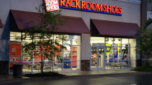 Shoe Store «Rack Room Shoes», reviews and photos, 235 Town Center Loop, Waynesville, NC 28786, USA