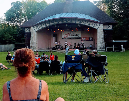 Performing Arts Theater «Judge Morley Performing Arts Pavilion», reviews and photos, 1861 McCollum Rd, Youngstown, OH 44509, USA