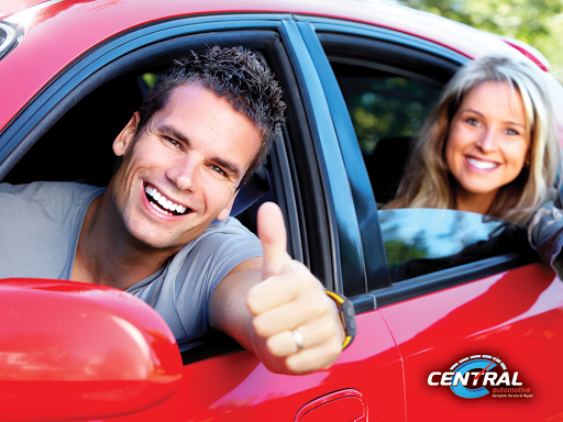 Auto Repair Shop «Central Avenue Automotive Inc», reviews and photos, 1514 Central Ave S, Kent, WA 98032, USA