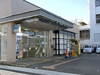 三井のリパーク 白河大東銀行駐車場