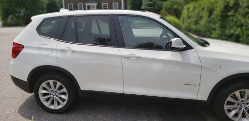 Auto Body Shop «Prestige Collision», reviews and photos, 70 Comsewogue Rd #17, Setauket- East Setauket, NY 11733, USA