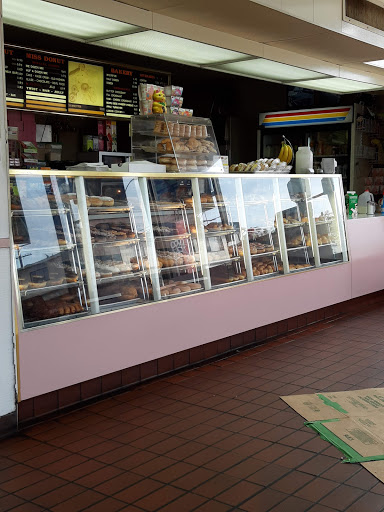 Donut Shop «Miss Donuts», reviews and photos, 2520 Robertson Blvd, Los Angeles, CA 90034, USA