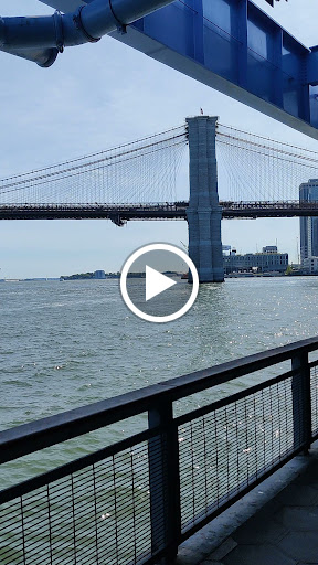 Maritime Museum «South Street Seaport Museum», reviews and photos, 12 Fulton St, New York, NY 10038, USA