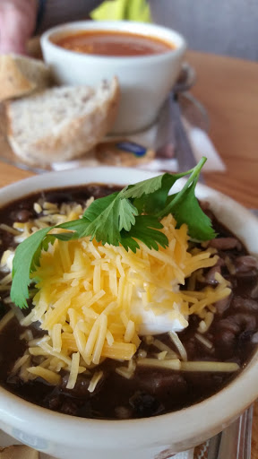 Coffee Shop «Coffee Corner Bistro», reviews and photos, 102 Main St, Kewaskum, WI 53040, USA