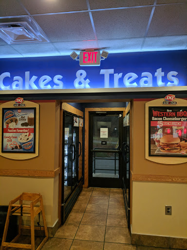 DQ Grill & Chill Restaurant