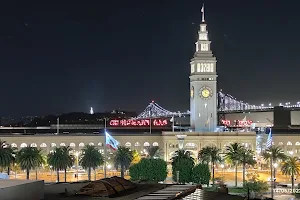 San Francisco Ferry Building image
