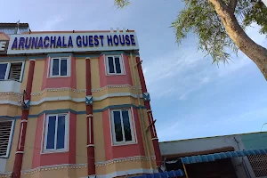 Arunachala Guest House A/c image