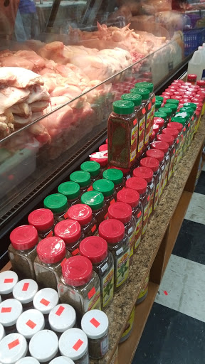 Supermarket «El Grande Supermarket Corp.», reviews and photos, 8413 Hanley Rd, Tampa, FL 33634, USA