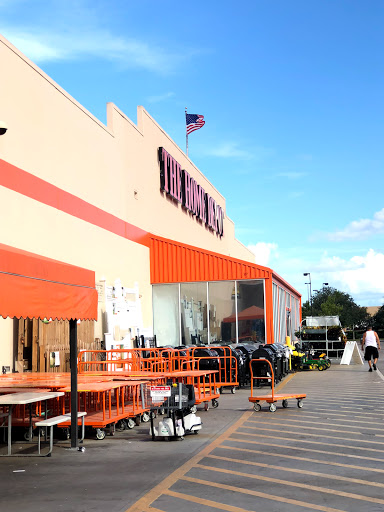 Home Improvement Store «The Home Depot», reviews and photos, 4560 13th St, St Cloud, FL 34769, USA