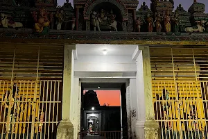 Sri Oosai Nayaki Amman Udanurai Thalapuriswarar Temple image