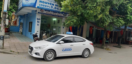 Taxi Nguyên Minh Ninh Bình