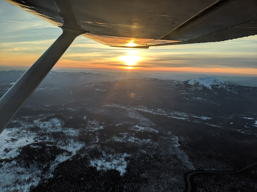 National Forest «Umpqua National Forest», reviews and photos, 1121 Houser Ct, Idleyld Park, OR 97447, USA