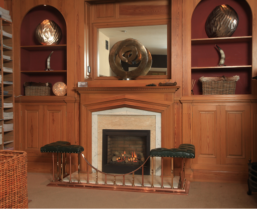 Theale Fireplaces